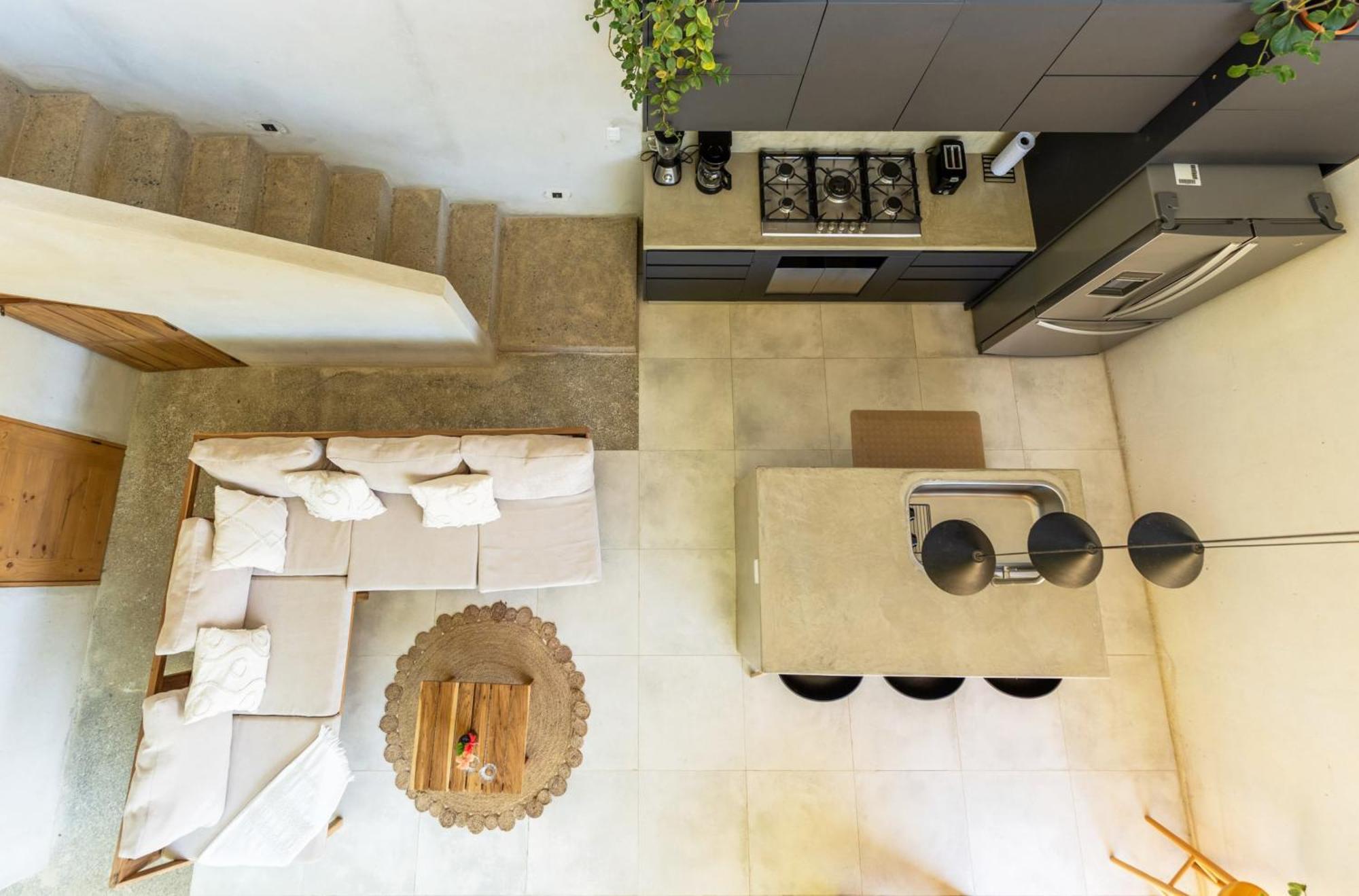 Alma Tropical - Luxury Villa Experience In Santa Teresa Playa Santa Teresa  Luaran gambar