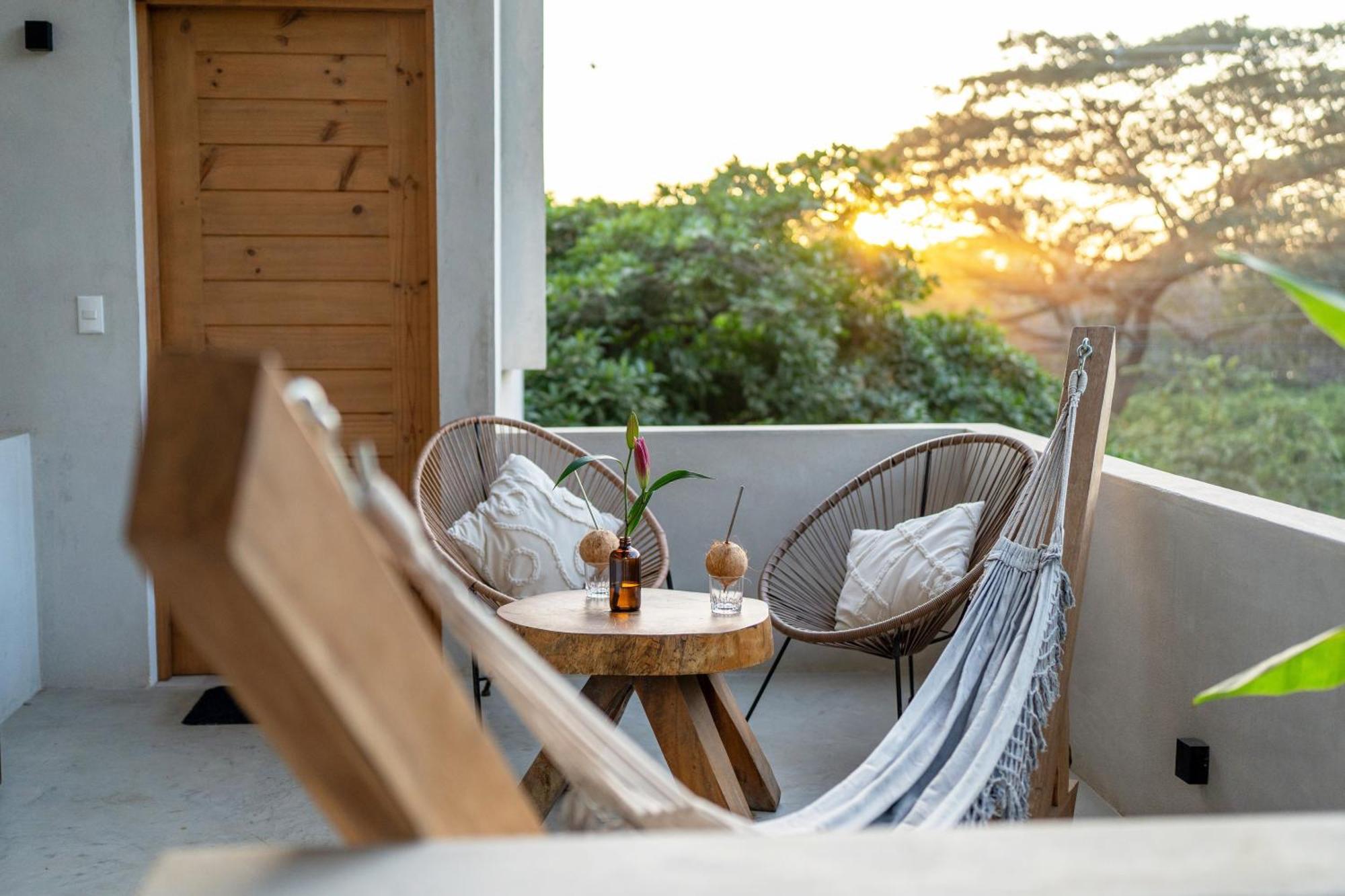 Alma Tropical - Luxury Villa Experience In Santa Teresa Playa Santa Teresa  Luaran gambar