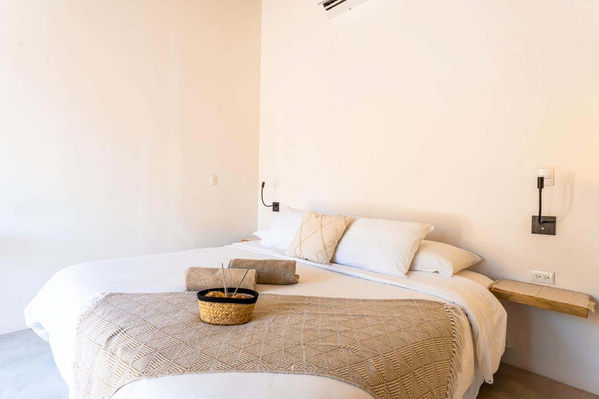 Alma Tropical - Luxury Villa Experience In Santa Teresa Playa Santa Teresa  Luaran gambar