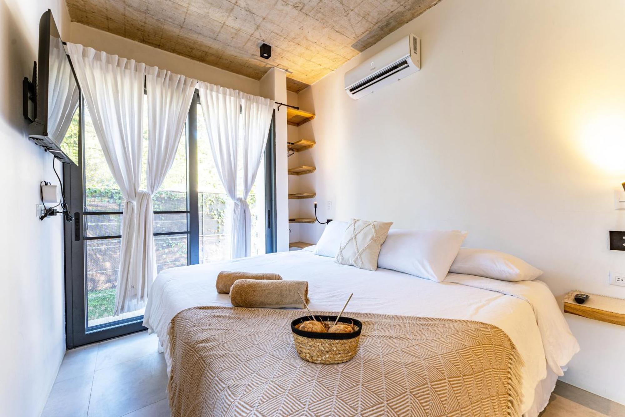 Alma Tropical - Luxury Villa Experience In Santa Teresa Playa Santa Teresa  Luaran gambar