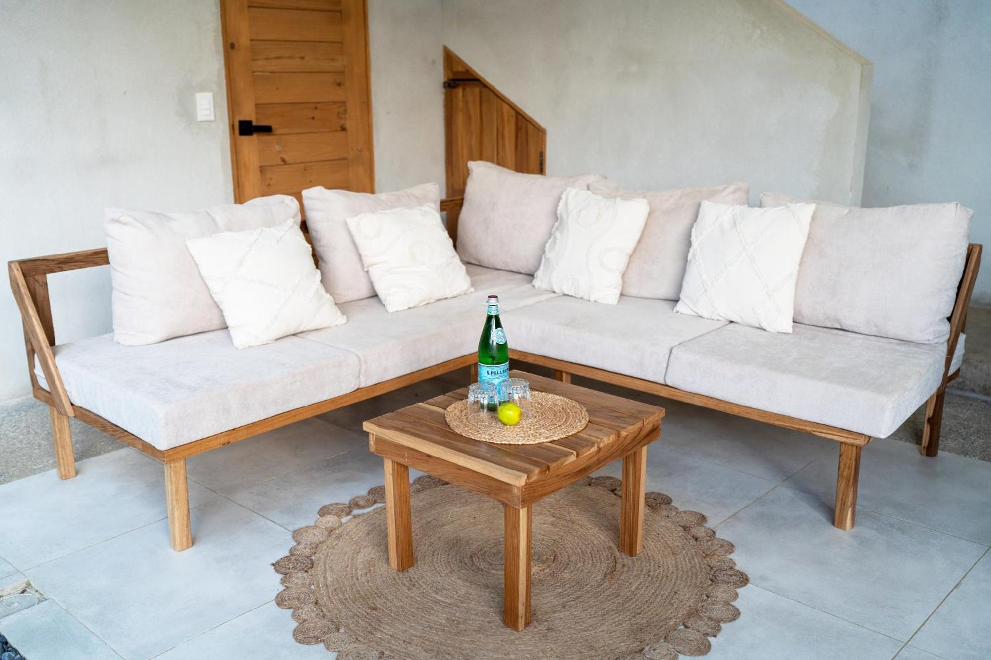 Alma Tropical - Luxury Villa Experience In Santa Teresa Playa Santa Teresa  Luaran gambar