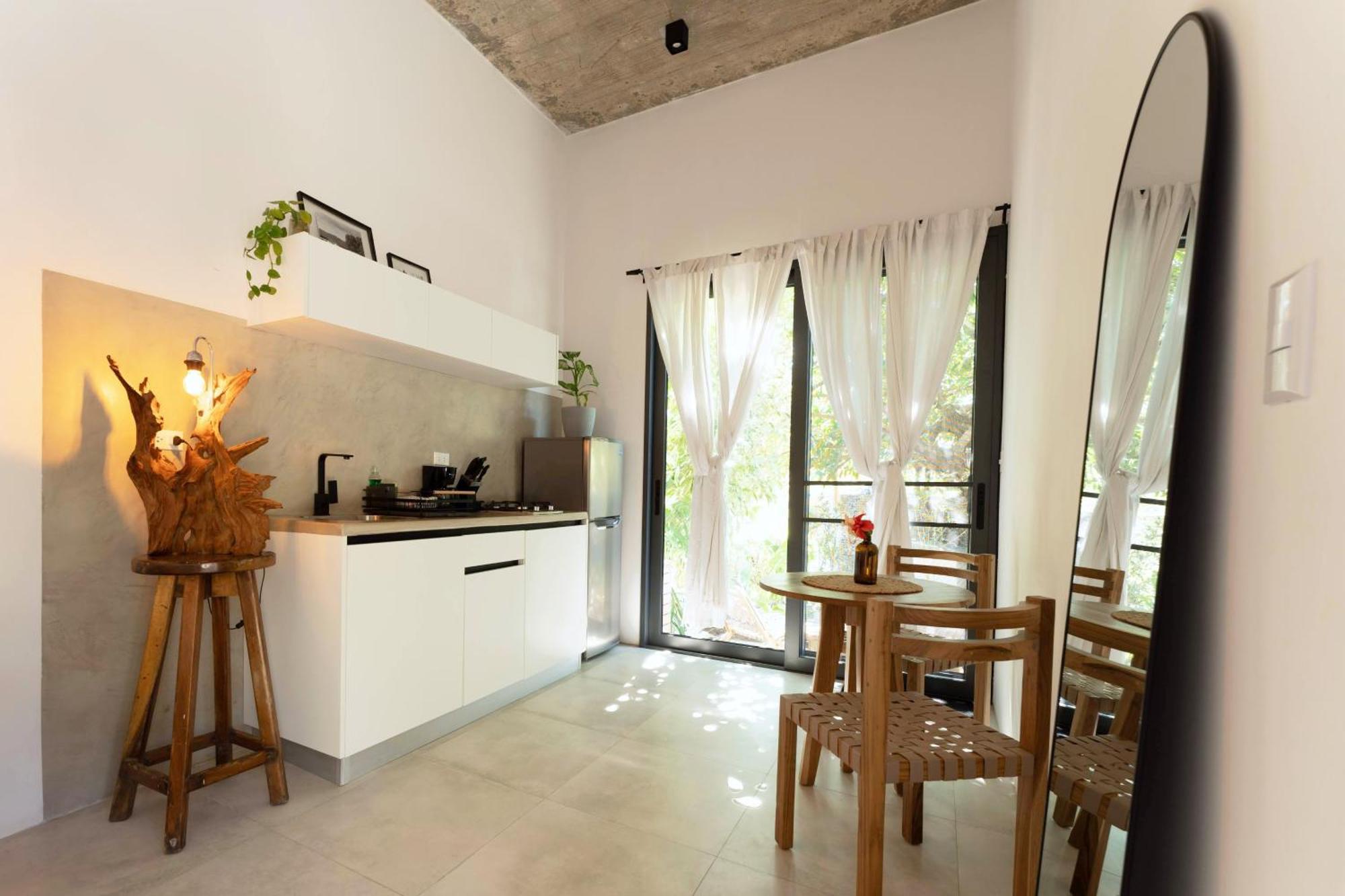 Alma Tropical - Luxury Villa Experience In Santa Teresa Playa Santa Teresa  Luaran gambar