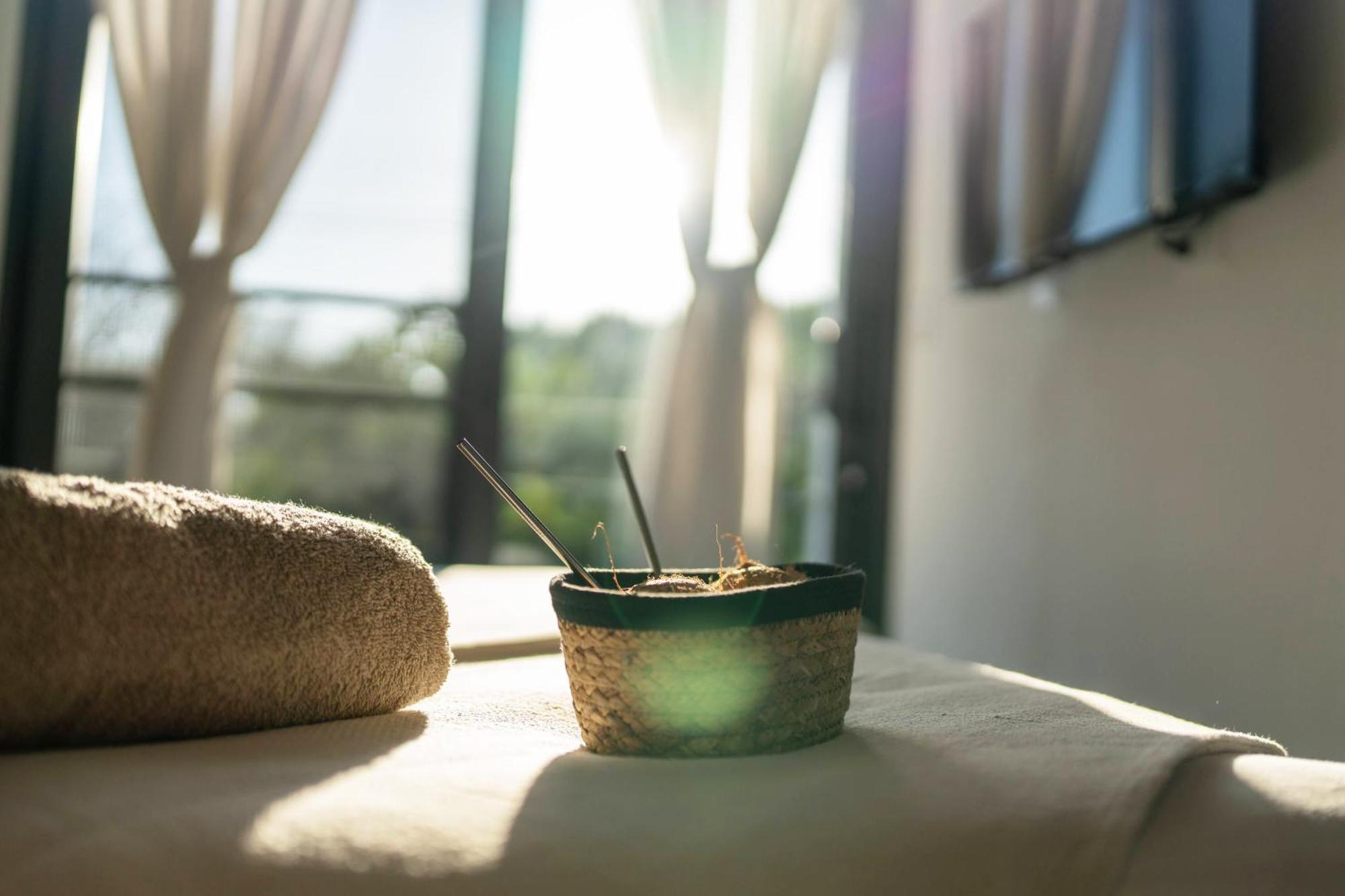 Alma Tropical - Luxury Villa Experience In Santa Teresa Playa Santa Teresa  Luaran gambar