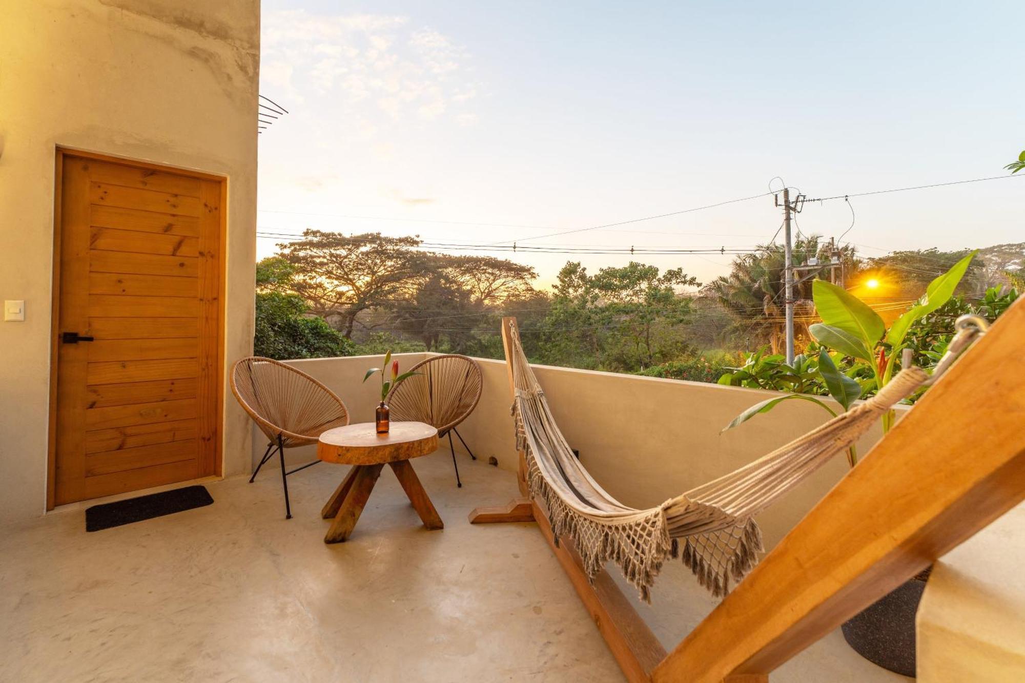 Alma Tropical - Luxury Villa Experience In Santa Teresa Playa Santa Teresa  Luaran gambar