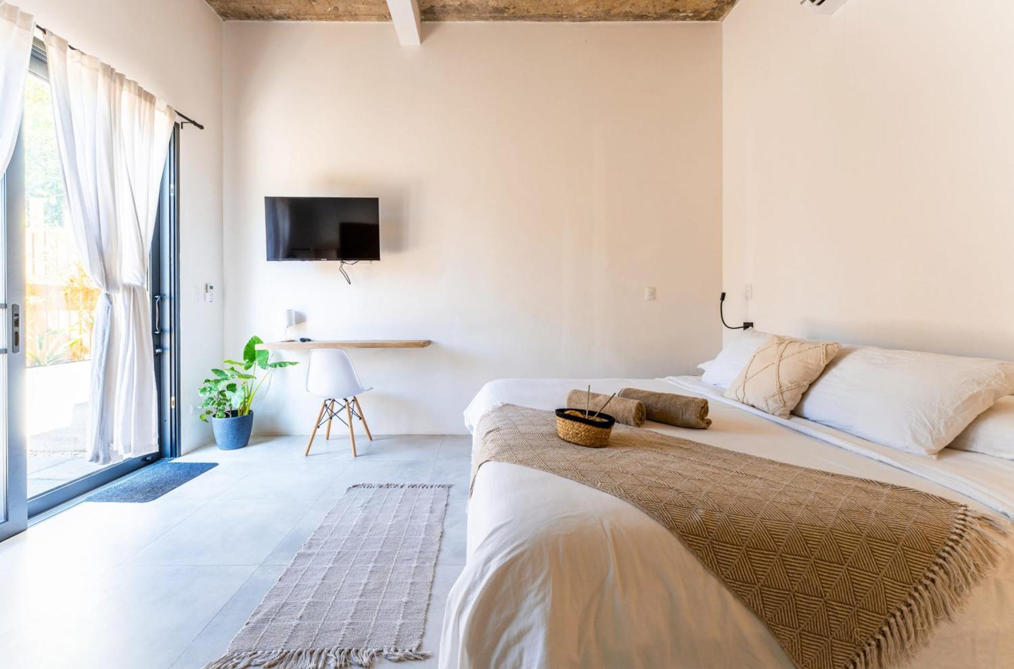 Alma Tropical - Luxury Villa Experience In Santa Teresa Playa Santa Teresa  Luaran gambar